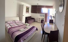 Town Center Apartments