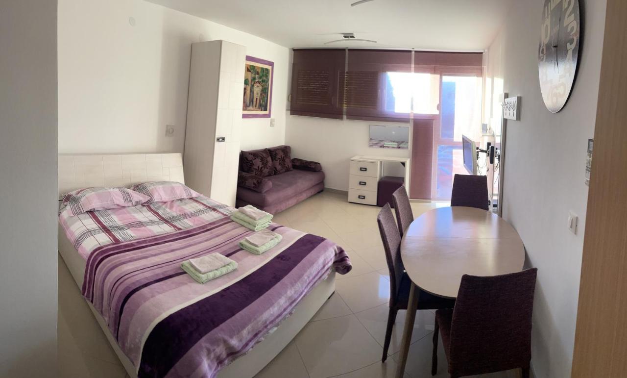 Town Center Apartments Zára Kültér fotó