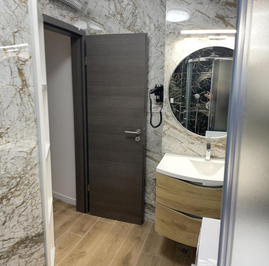 Town Center Apartments Zára Kültér fotó