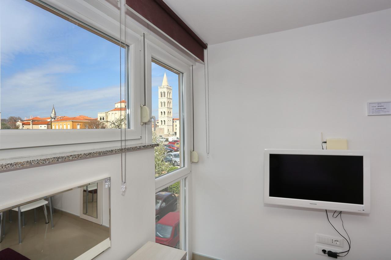 Town Center Apartments Zára Kültér fotó