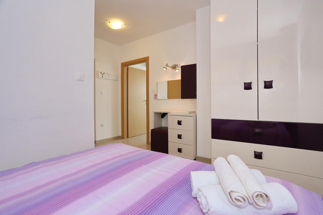 Town Center Apartments Zára Kültér fotó