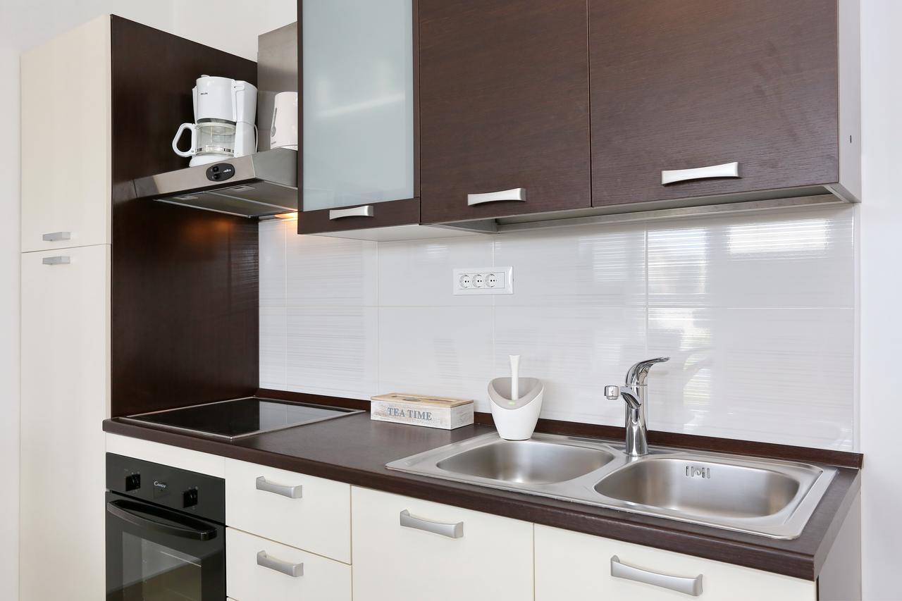 Town Center Apartments Zára Kültér fotó