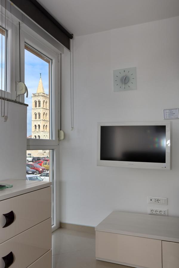 Town Center Apartments Zára Kültér fotó