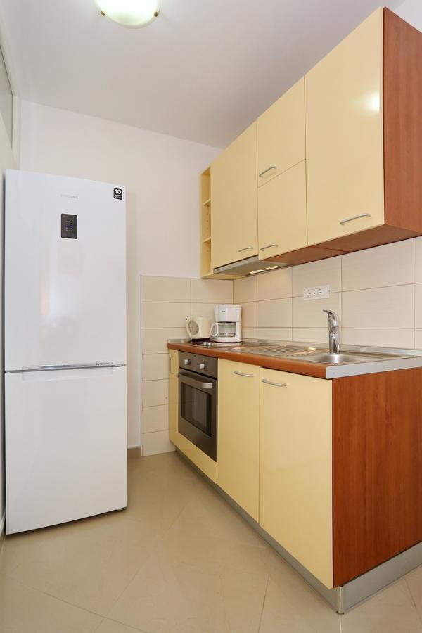 Town Center Apartments Zára Kültér fotó