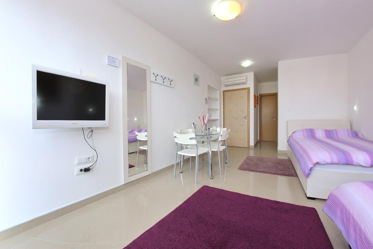 Town Center Apartments Zára Kültér fotó