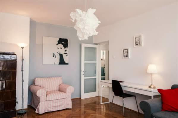 Town Center Apartments Zára Kültér fotó