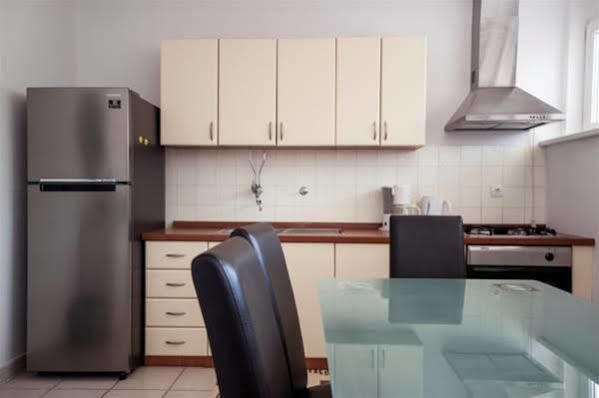 Town Center Apartments Zára Kültér fotó