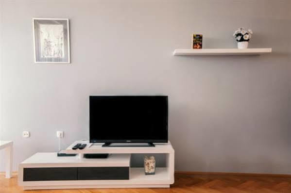 Town Center Apartments Zára Kültér fotó